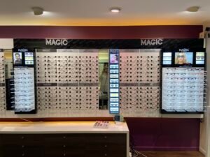 Opticien Le Raincy | Alain Afflelou