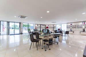 Opticien SAINT-MARTIN-DES-CHAMPS - Optical Center