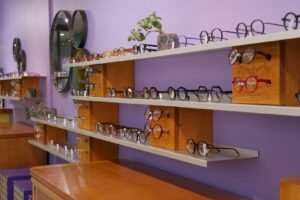 Opticien Optique Dorléans Montreuil