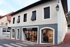 Alain Afflelou - Opticien Rumilly