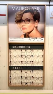 Opticien Quimper - Cc Carrefour - Krys