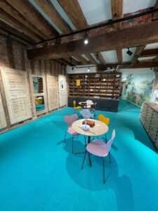 Optique Wolff - Opticien Chalon