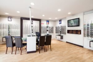 Opticien PARIS - Saint Martin Optical Center