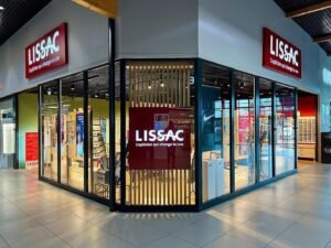 Lissac l'Opticien Romans-Sur-Isère