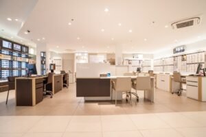 Opticien Illzach | Alain Afflelou