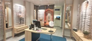 Écouter Voir Optique Mutualiste