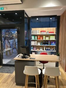 Lissac l'Opticien