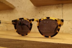 Opticien privé