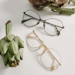 Le Romans des Lunettes｜Opticien-Créateur｜100% Fabrication Française