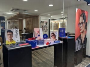 Opticien Bourg-en-Bresse - Optic 2000