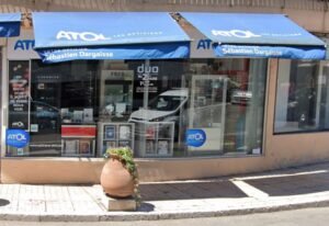 Opticien Vallauris - Atol mon Opticien