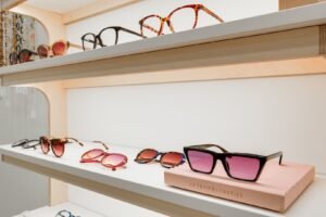 Opticien Aix en Provence - Le Petit Lunetier