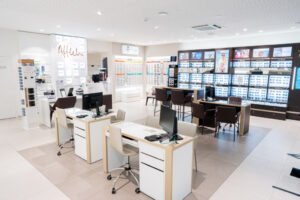 Opticien Brive-La-Gaillarde | Alain Afflelou