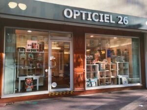 Opticiel 26