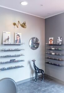 Optique des Cerisiers