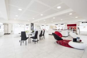 Opticien SAINT-EGRÈVE - Optical Center