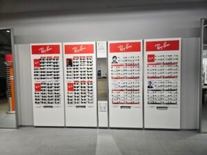 Opticien ST BRICE SOUS FORET Générale d'Optique