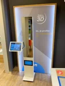 Opticien Aix-les-Bains - Cc Intermarché - Krys