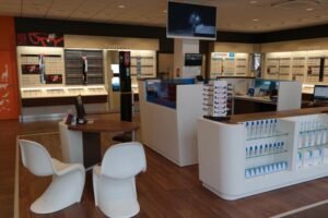 Opticien Nuits Saint Georges - Krys