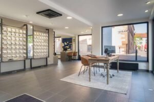 Vitavue Opticien & Audioprothésiste Haguenau