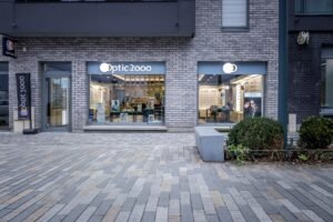Opticien Mouvaux - Optic 2000