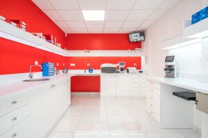 Opticien NOISY LE SEC - Optical Center