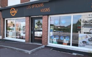 Les Opticiens Voisins - Beuvrages