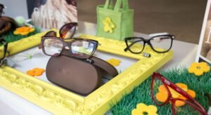 Écouter Voir Optique Mutualiste
