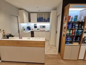 Opticien Krys - Le Canopé