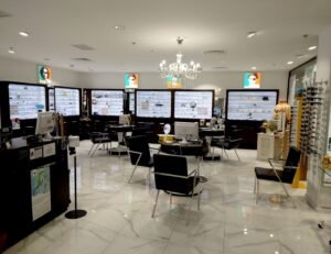 Les Opticiens Conseils