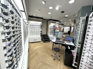 Opticien Montrouge - Optic 2000
