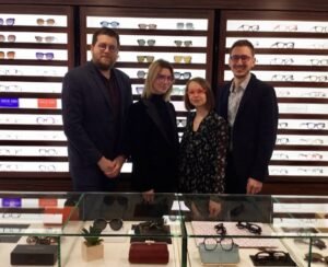 LEMPEREUR OPTICIENS