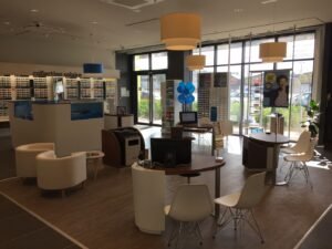 Opticien Saint Quentin Fayet - Krys