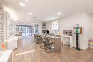 Opticien Bayeux | Alain Afflelou