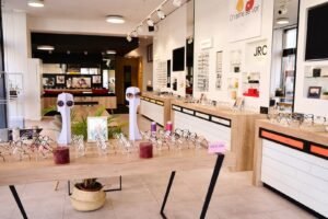 JRC OPTICIENS - Montigny Le Bretonneux -Opticiens - Saint-Quentin en Yvelines - 78180