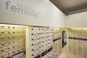 Opticien Saint-Lô - Optic 2000