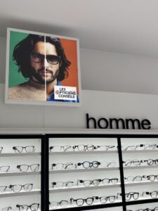 Les Opticiens Conseils