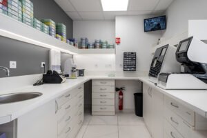 Opticien AUCH - Optical Center