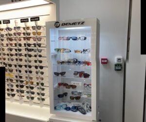 Opticien Mozac - Optic 2000