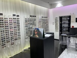 Optic Saint Denis - Opticien du Centre Commercial la Basilique