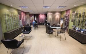 Optique des Quais - Opticien Conflans-Sainte-Honorine