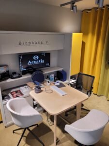 ACUITIS Opticien & Audioprothésiste Perpignan