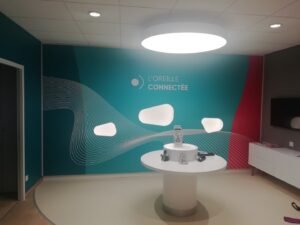 Écouter Voir Optique Mutualiste