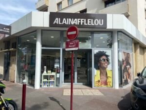 Opticien Bondy | Alain Afflelou
