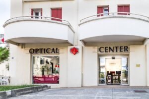 Opticien BIARRITZ - Optical Center
