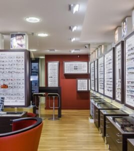 Centre Optique du Val d'Orge Sainte-Geneviève-des-Bois