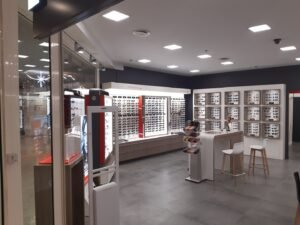 Lissac l'Opticien