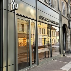 L'Opticien de Chantilly