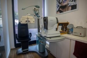 Optique des Pupilles à Aurillac