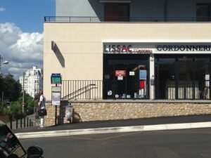 Lissac l'Opticien Meudon Val Fleury